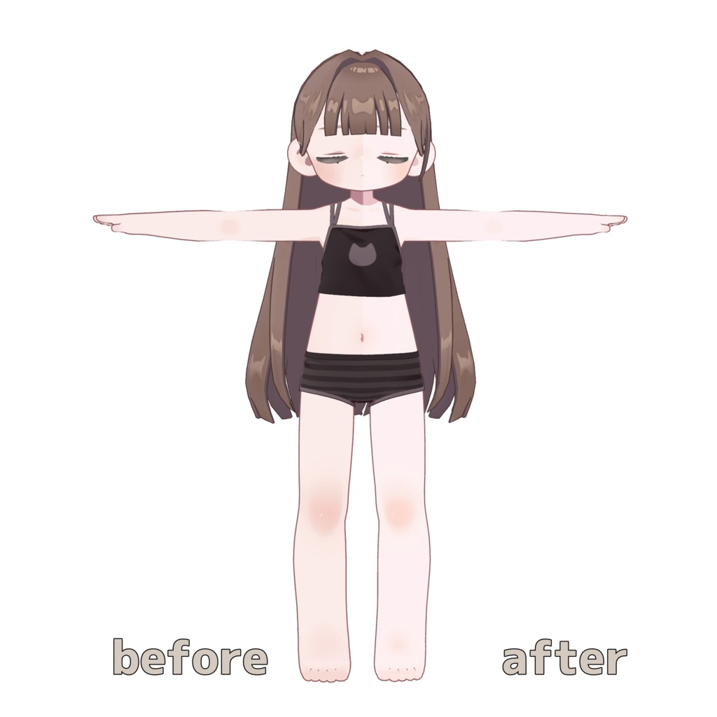 秋メイク【キプフェル/kipfel】