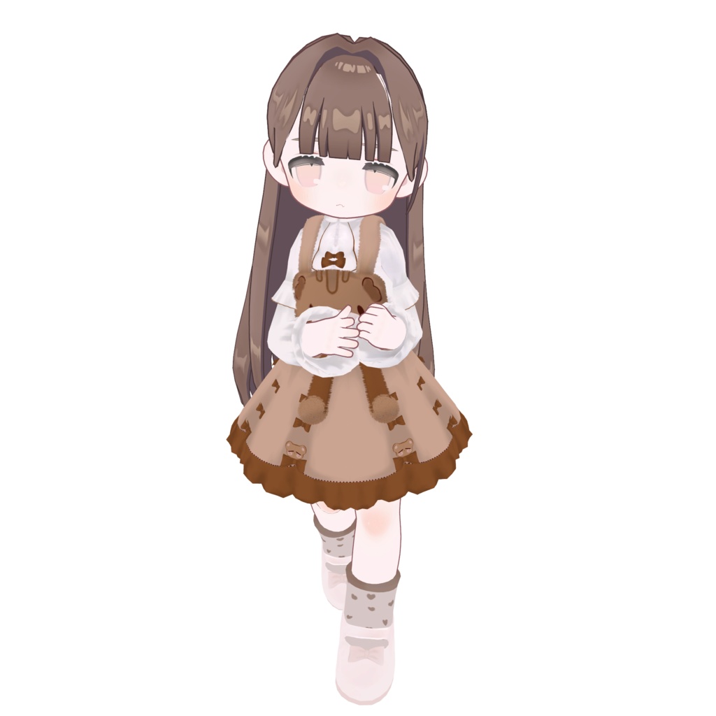 秋メイク【キプフェル/kipfel】