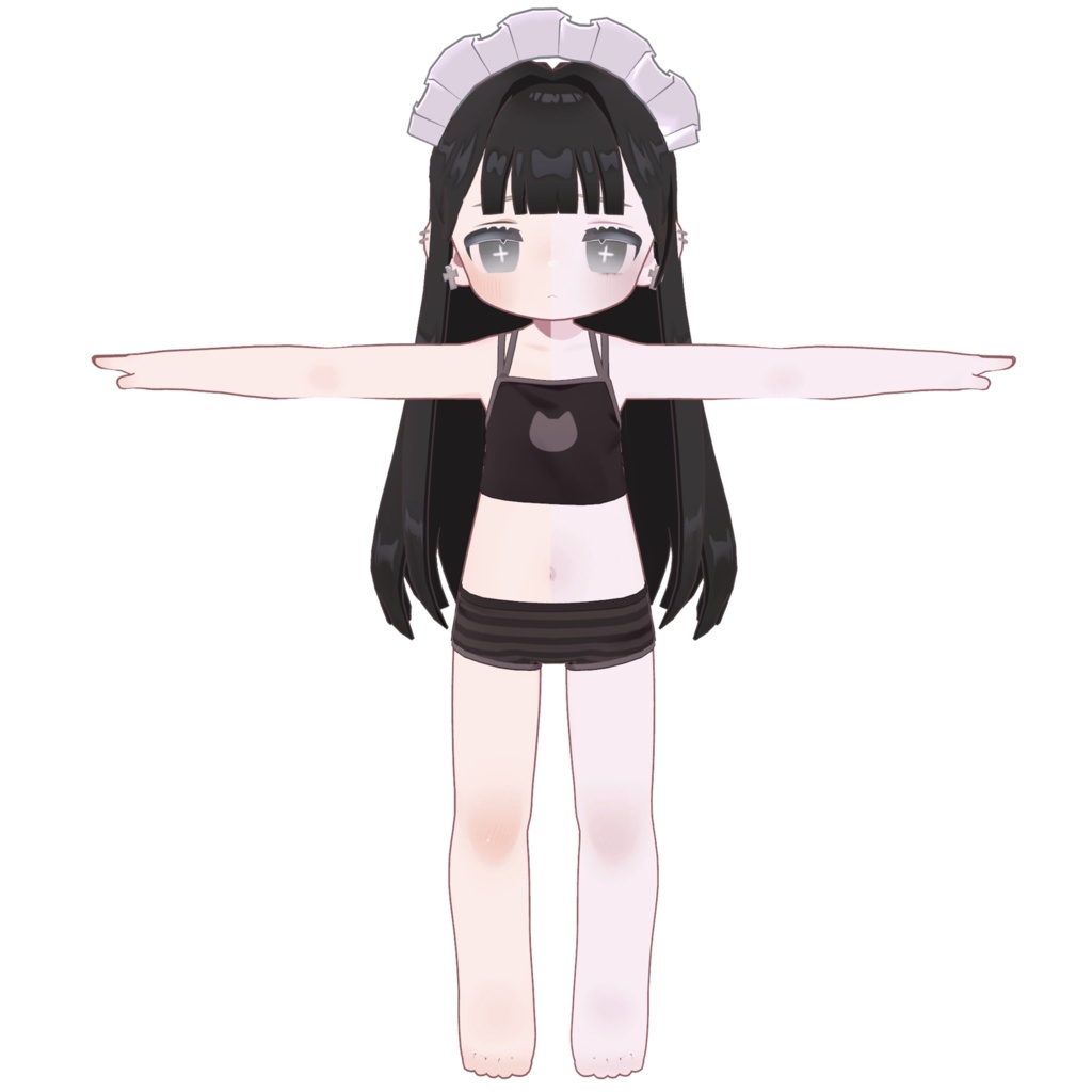 やみかわメイク【キプフェル/kipfel】