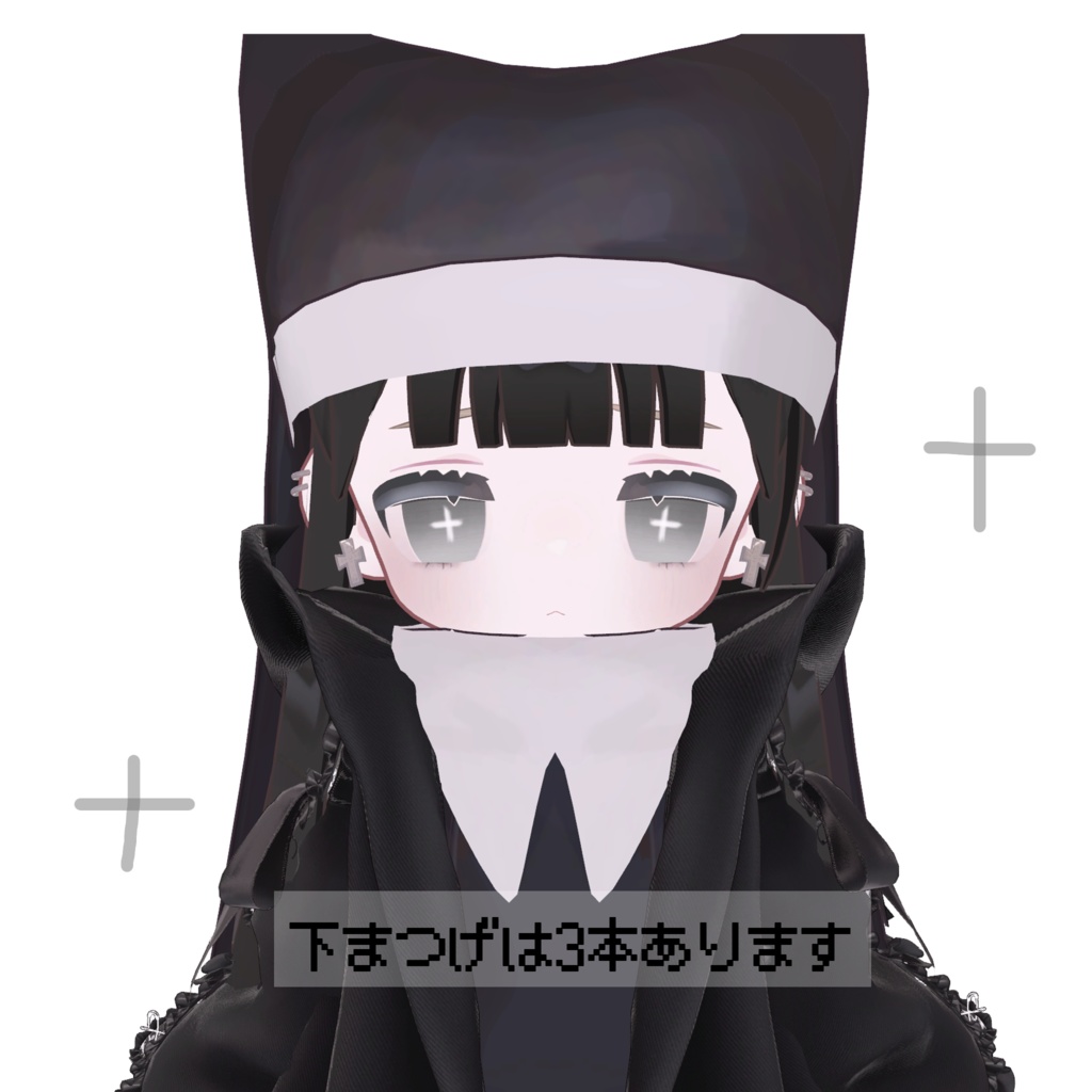 やみかわメイク【キプフェル/kipfel】