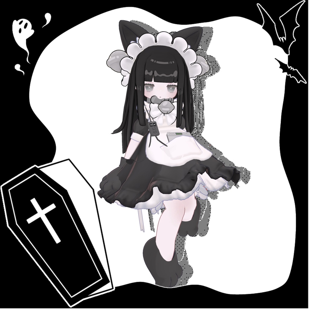 やみかわメイク【キプフェル/kipfel】