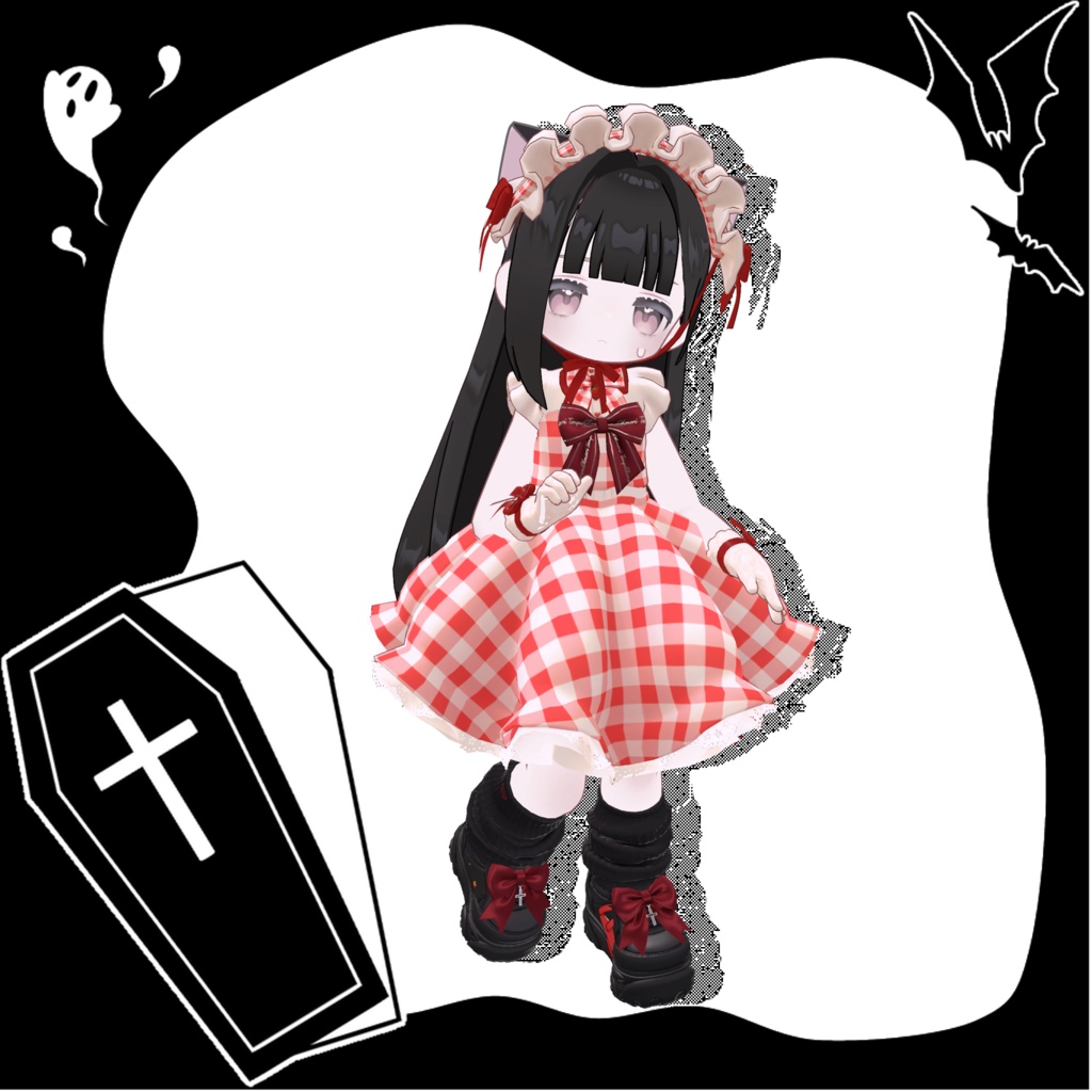 やみかわメイク【キプフェル/kipfel】