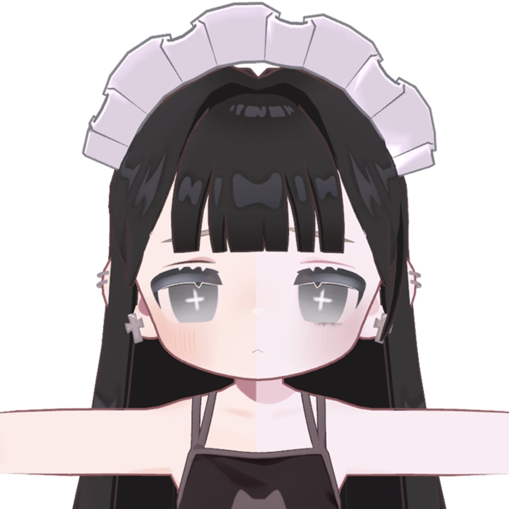 やみかわメイク【キプフェル/kipfel】