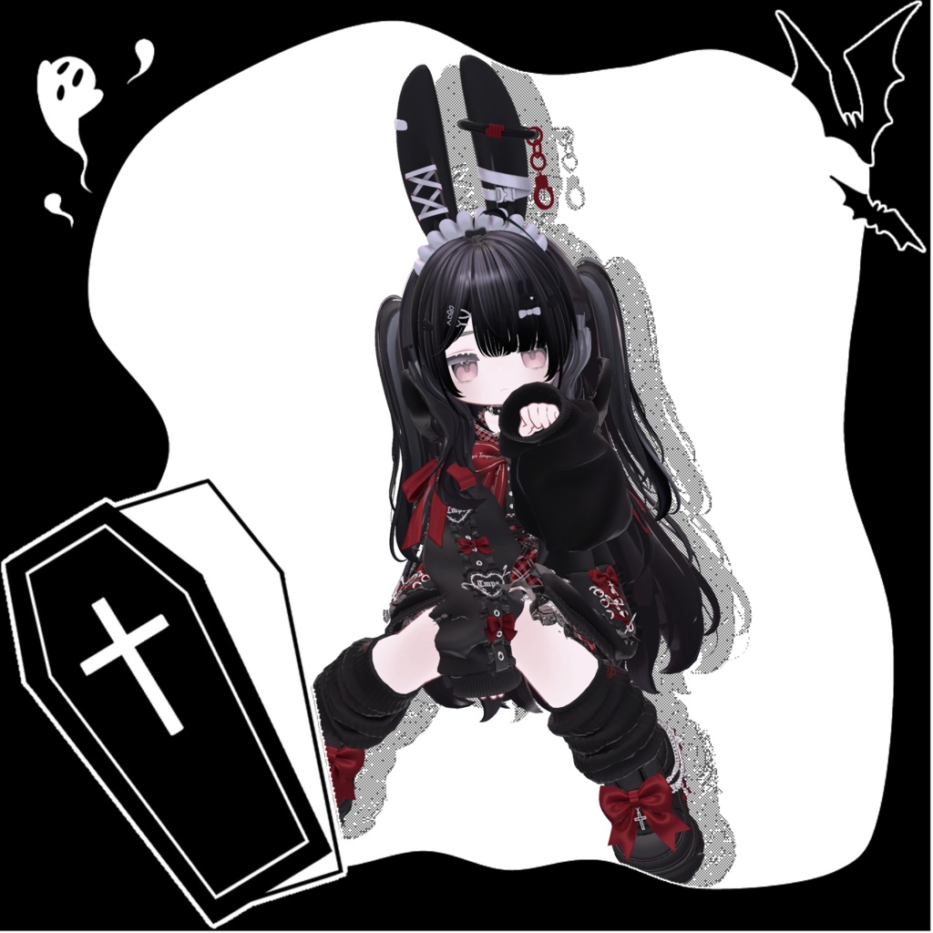 やみかわメイク【キプフェル/kipfel】