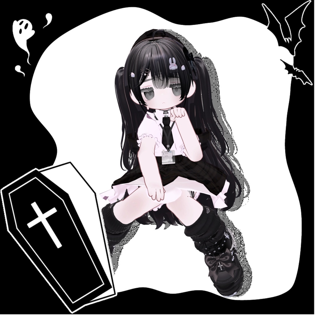 やみかわメイク【キプフェル/kipfel】