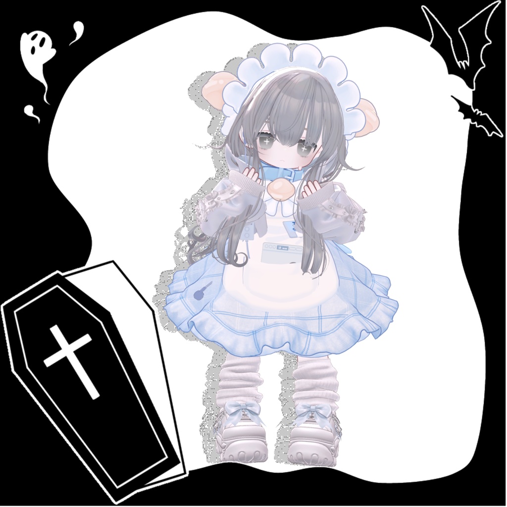 やみかわメイク【キプフェル/kipfel】