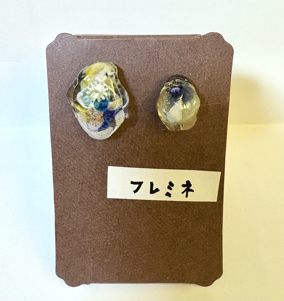 フレミネimageイヤリングB