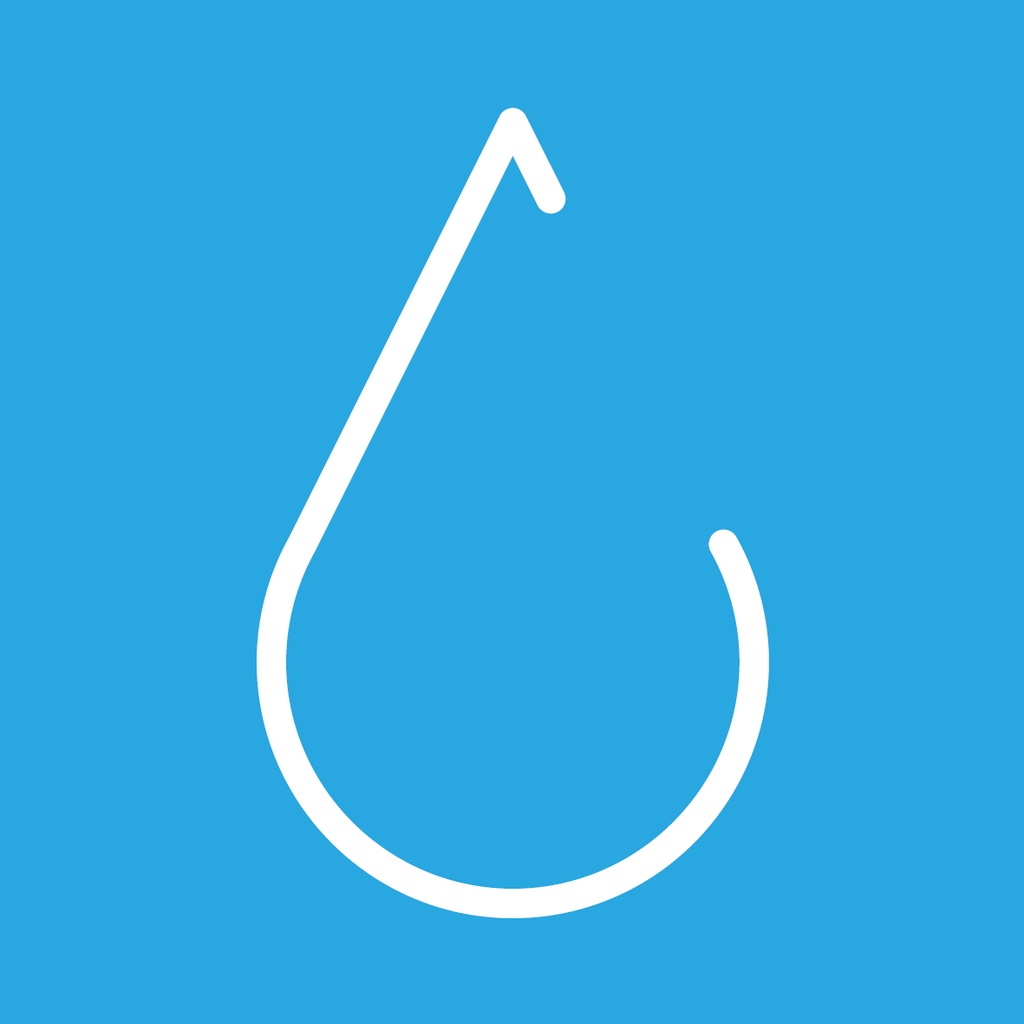 「じっしつみず」ステッカー(3枚組)