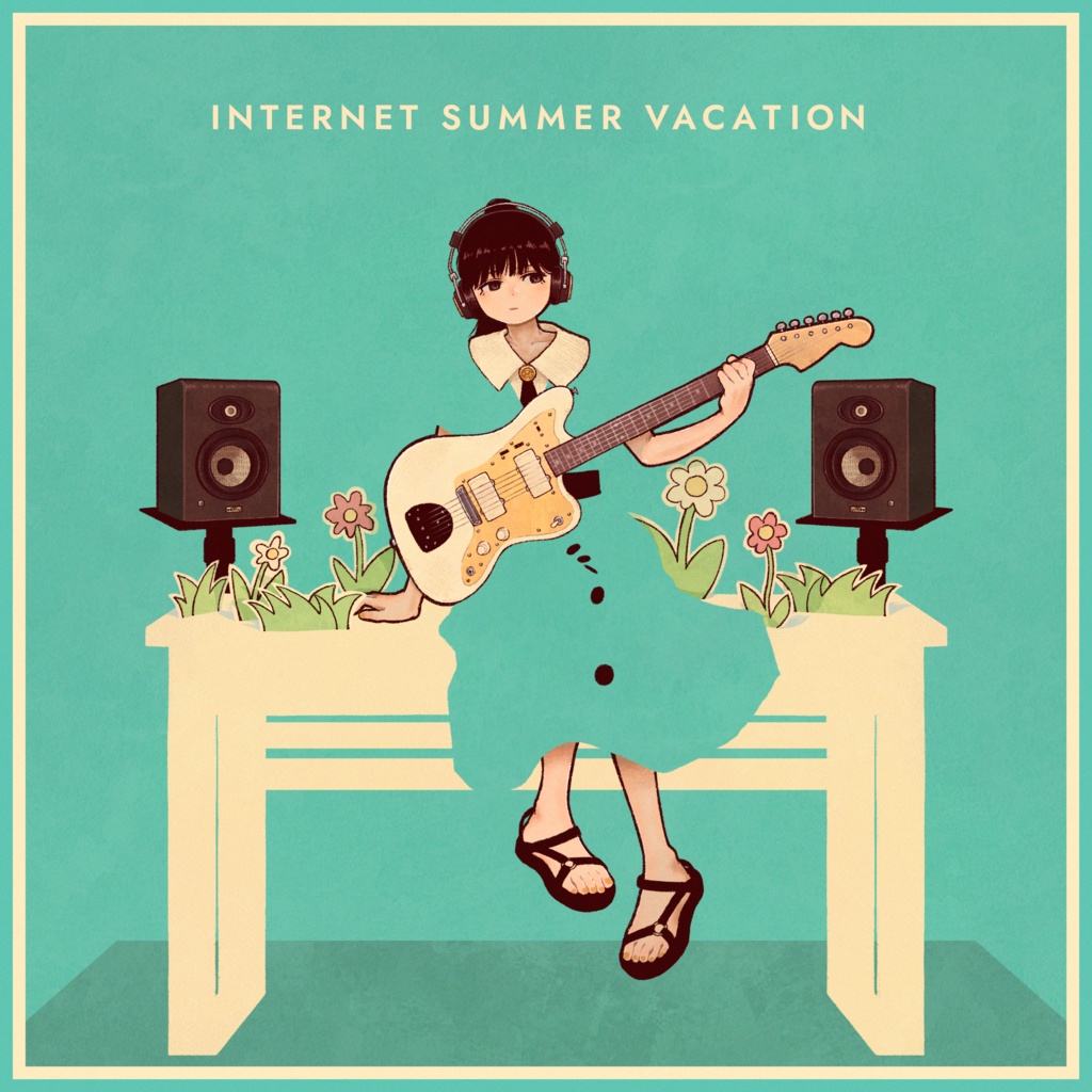 INTERNET SUMMER VACATION