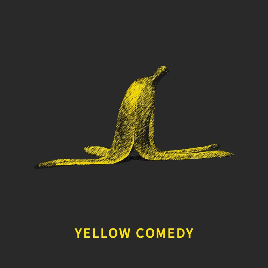 YELLOW COMEDY