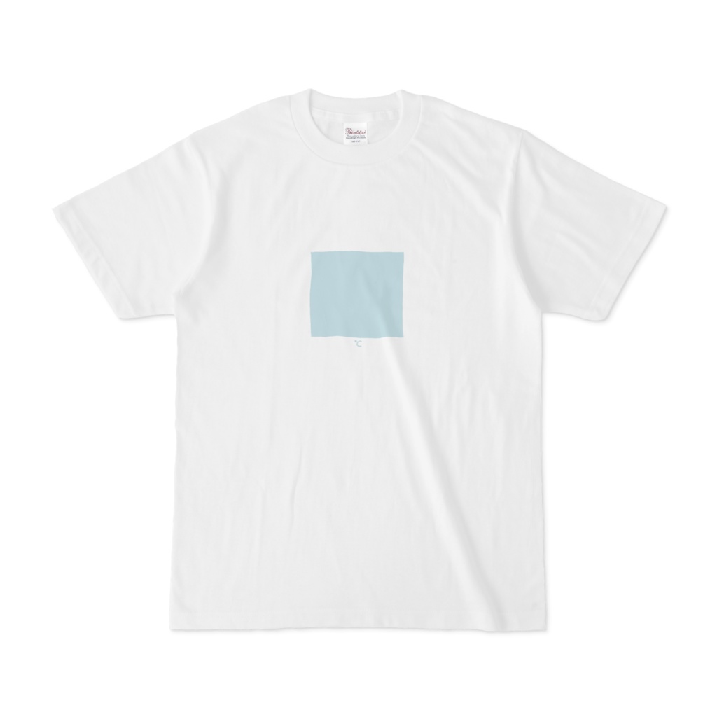 ℃Tシャツ