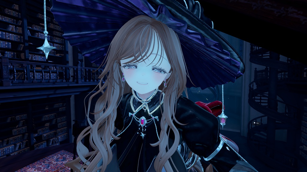 【無料】マヌカをお姉ちゃんっぽくするPrefab【マヌカ専用】