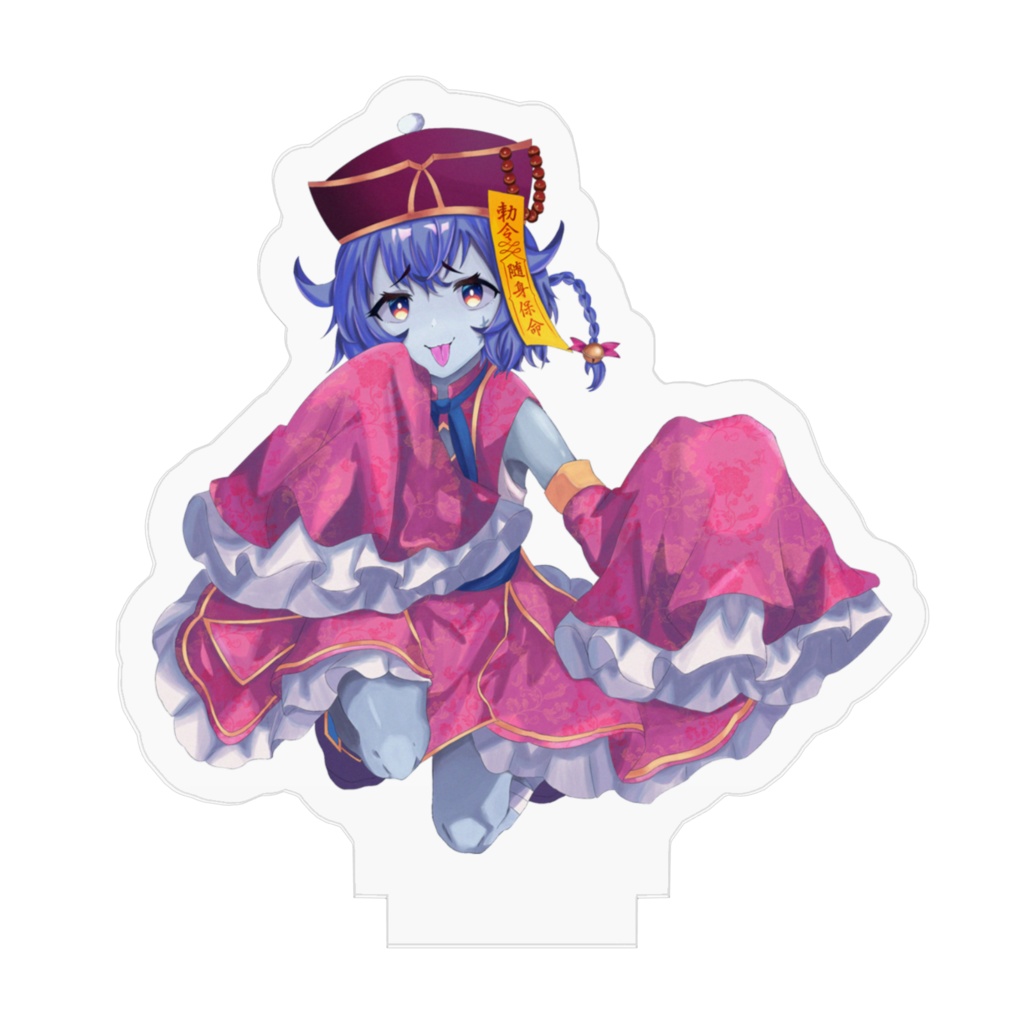 アクリルスタンド