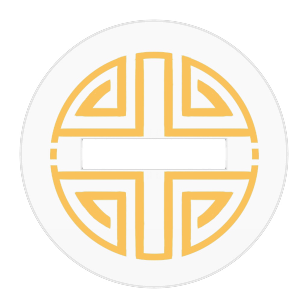 アクリルスタンド 火の玉ver