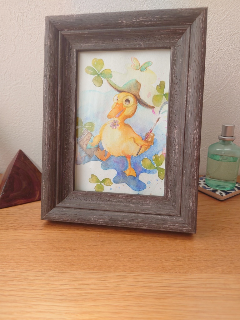 スケッチブック ツアー.。o○imagine