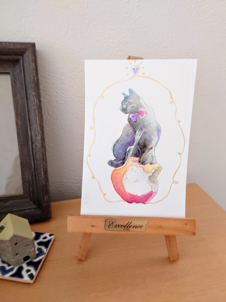 おいしいじかん