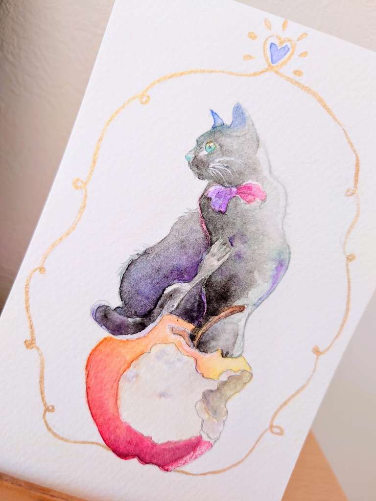 おいしいじかん