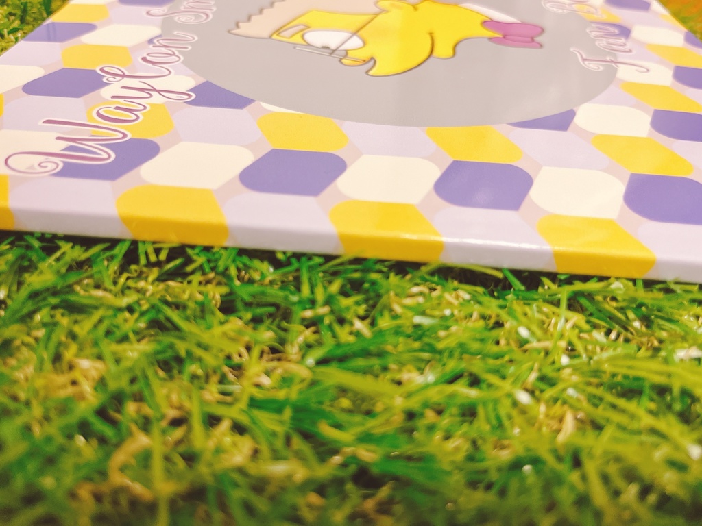 Smithers Illustration Book/スミサーズイラスト本