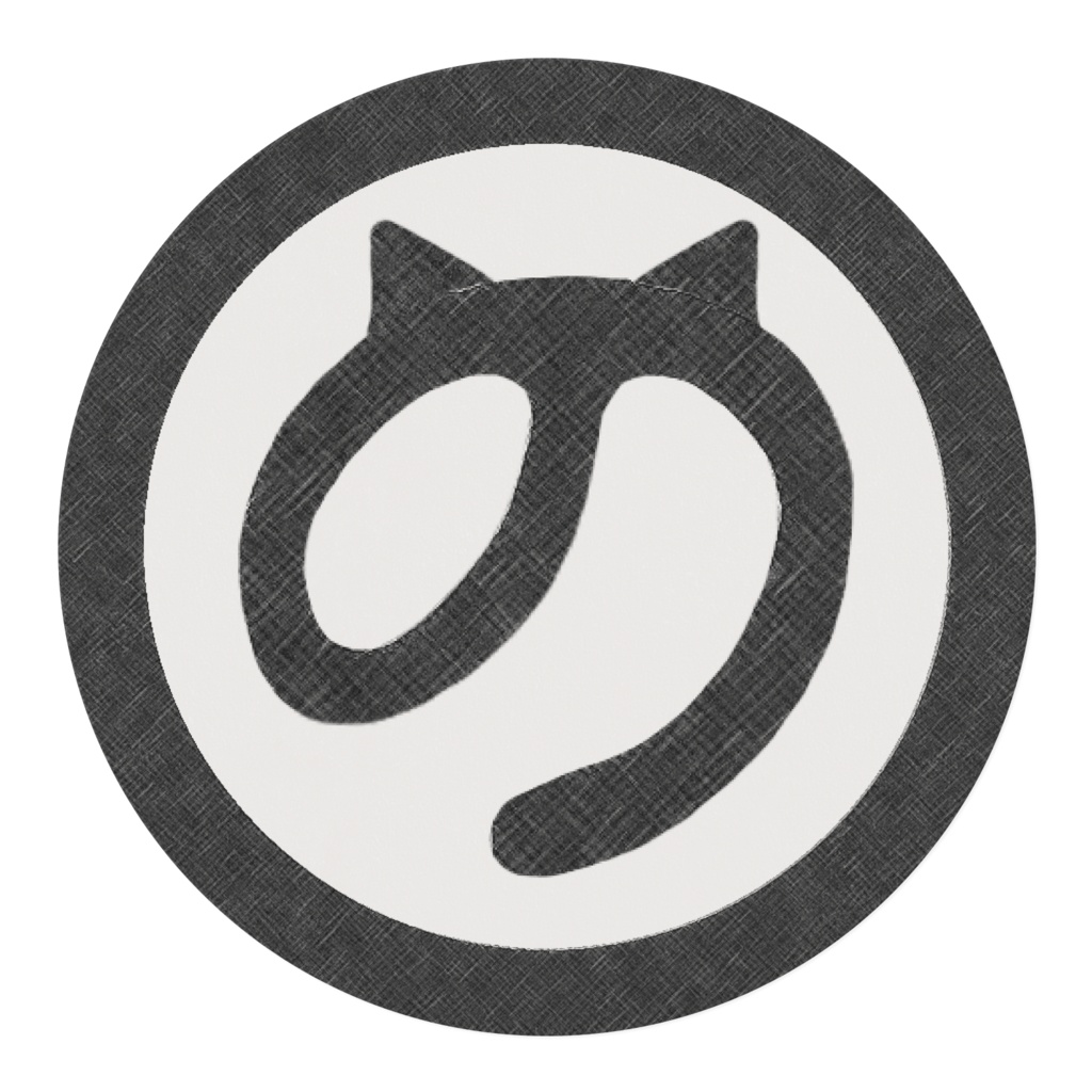 ののすけマスキングテープ【30mm】