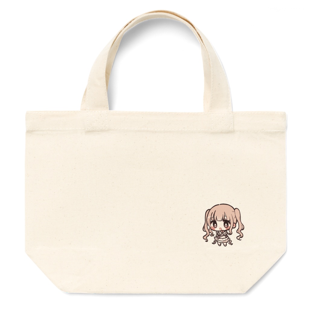 ぎだのトートバッグ