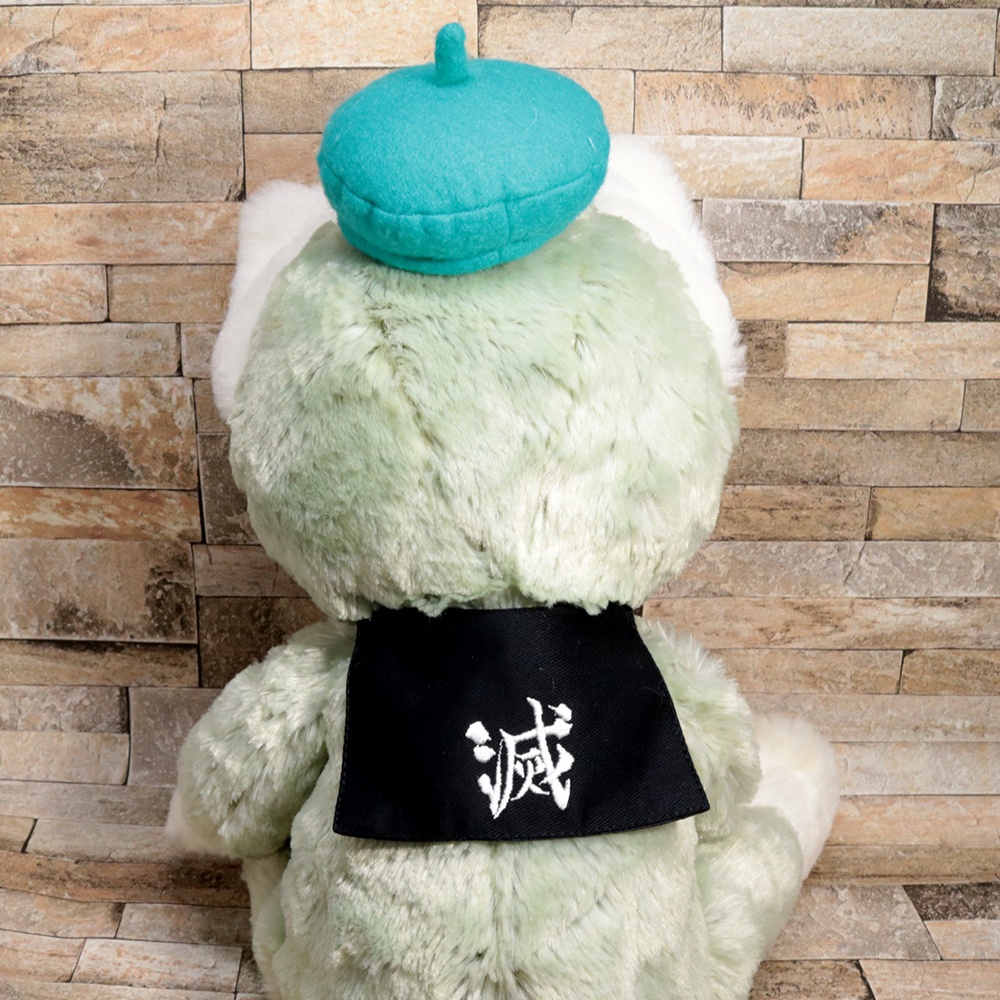 鬼殺隊に入隊できる(かもしれない)首輪