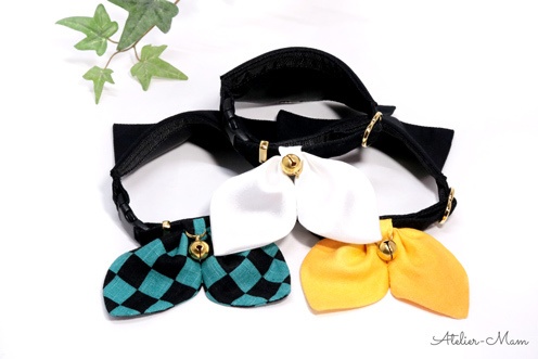 鬼殺隊に入隊できる(かもしれない)首輪