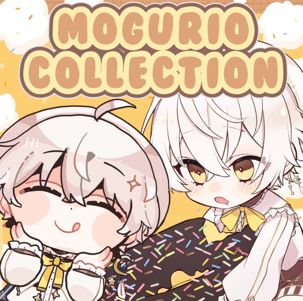 MOGURIOCOLLECTION