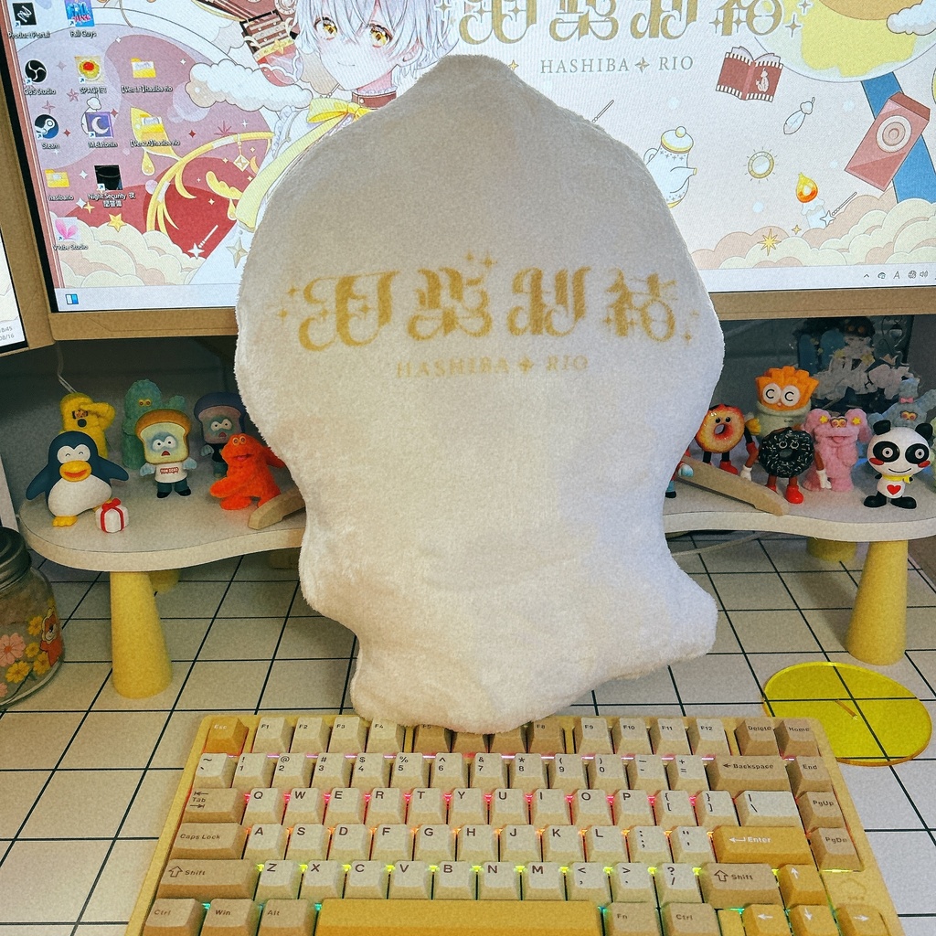 羽柴利緒誕生日記念グッズ2025