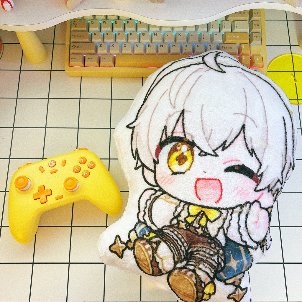 羽柴利緒誕生日記念グッズ2025