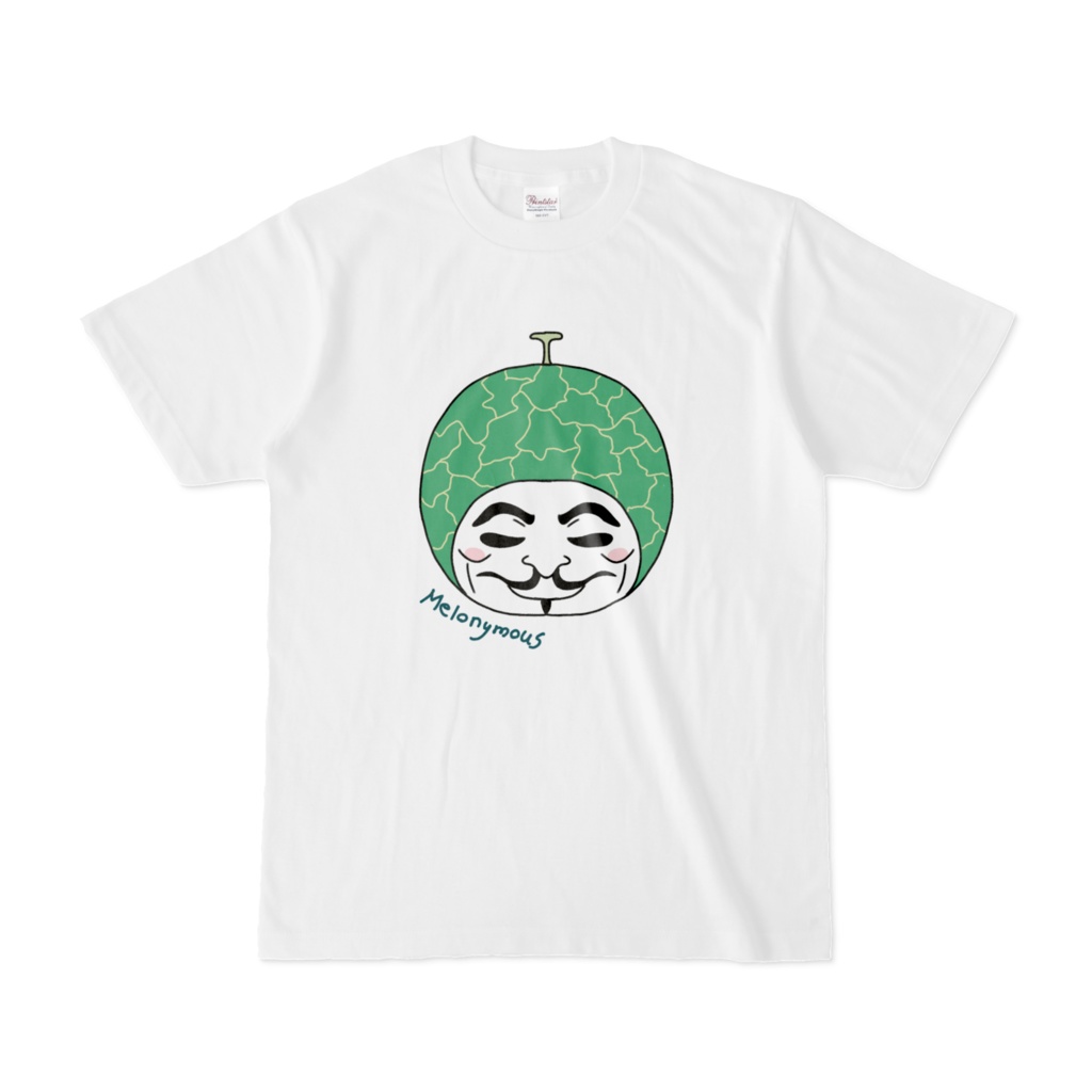メロニマス/Melonymous