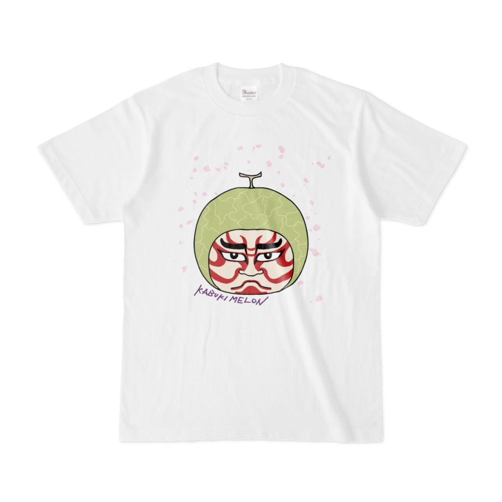 KABUKI MELON 歌舞伎メロン