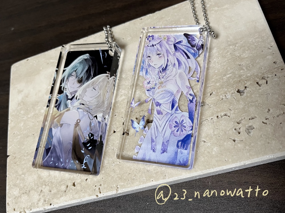 【スタレ】ドミスト