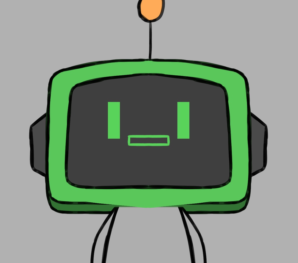 メカ子