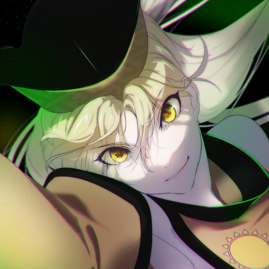 摩多羅隠岐奈イラスト本 「翁」