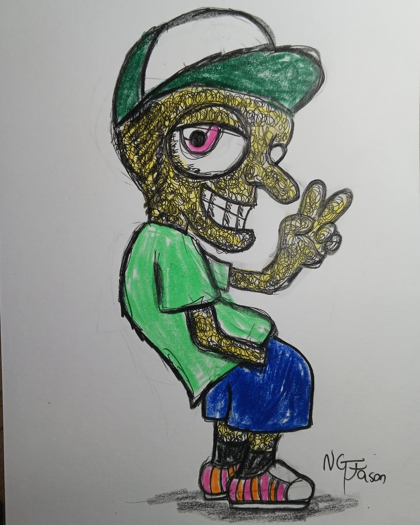 【非売品】Peace