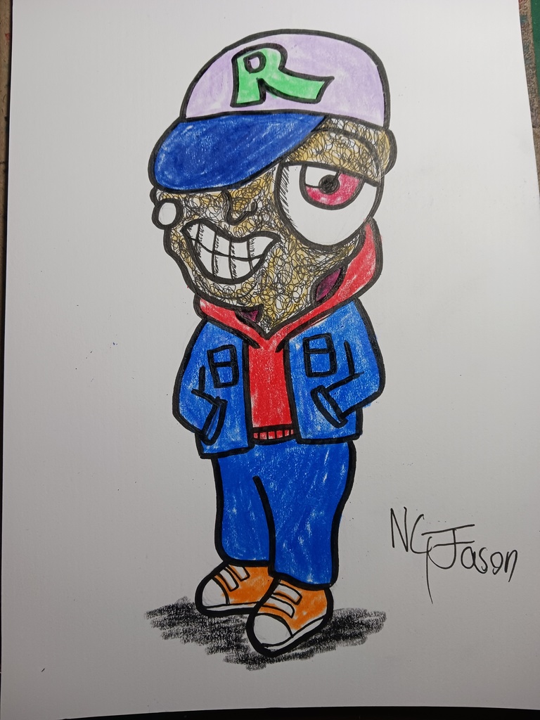 【非売品】「R」Cap