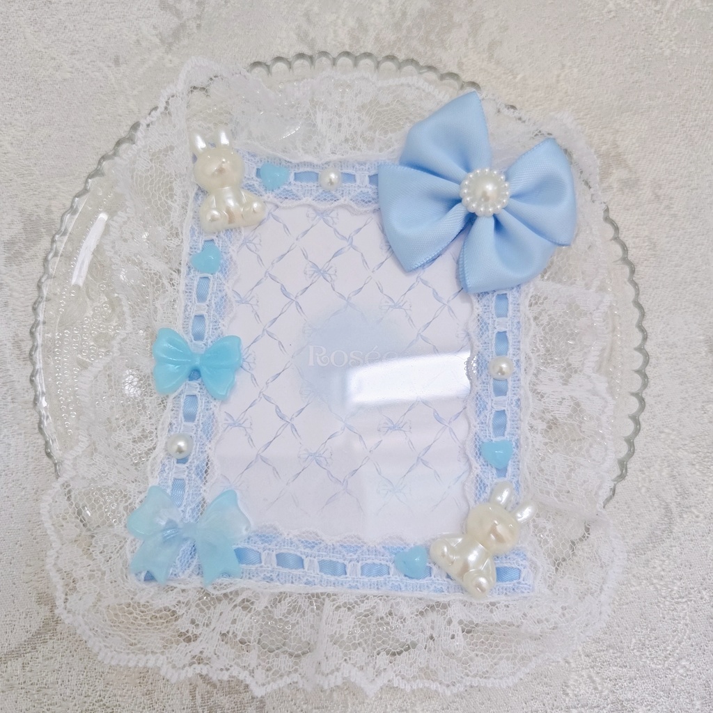 イブラヒムジュンブライメージトレカケース
