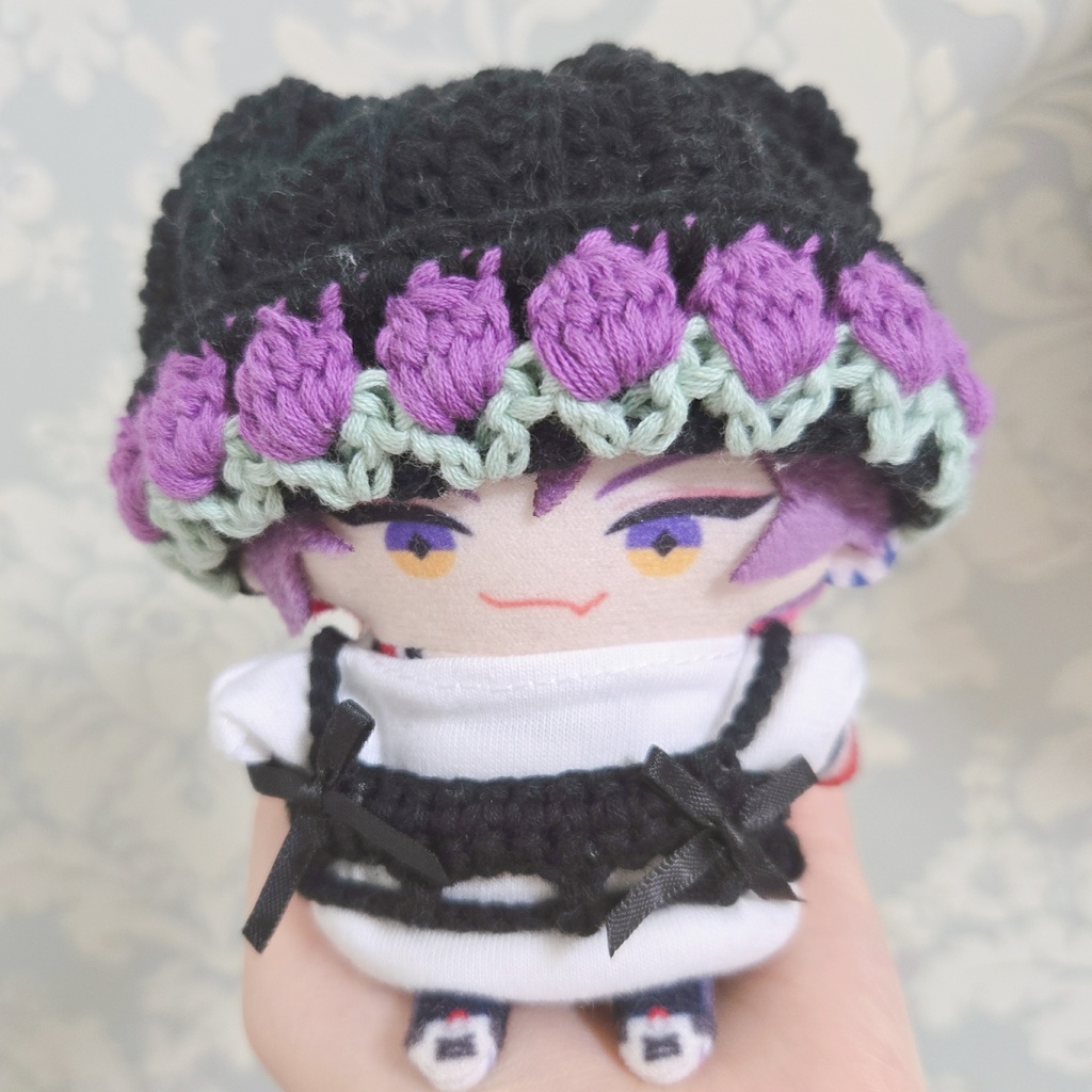 〖ぱぺ用〗サマービスチェ