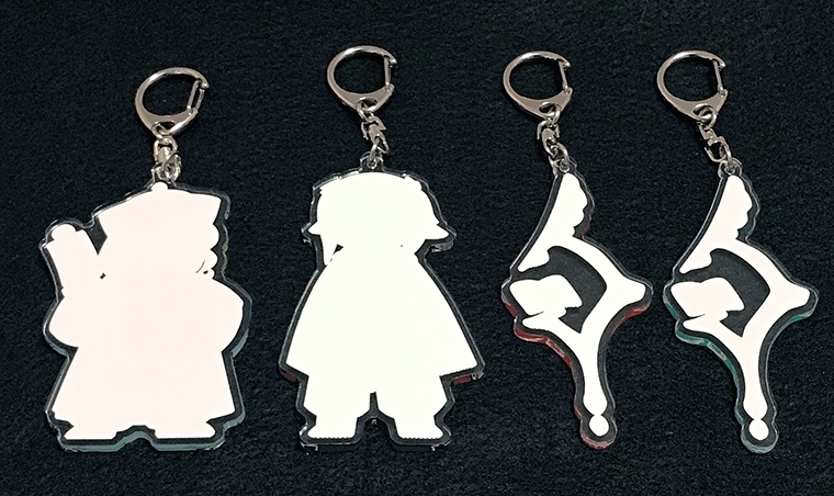 【蒐者】センの紋章