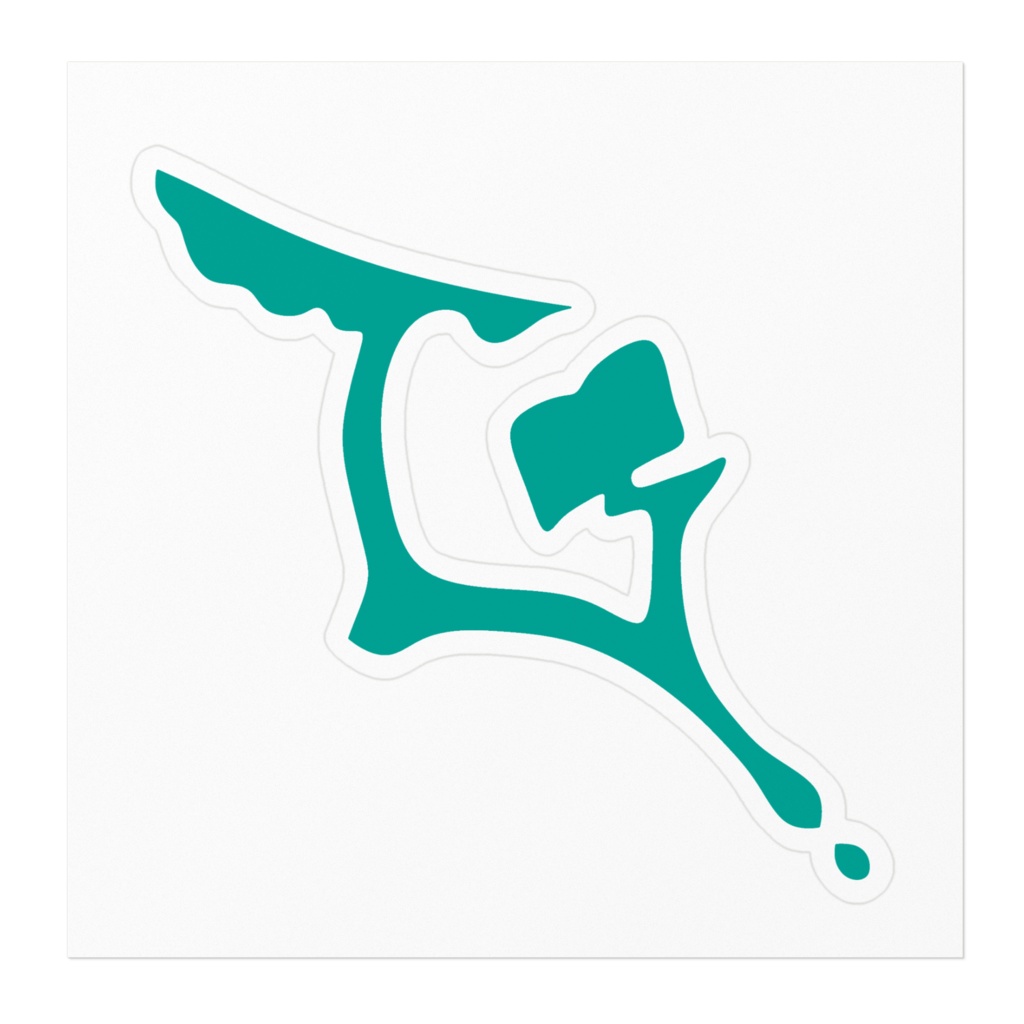 【蒐者】スイの紋章