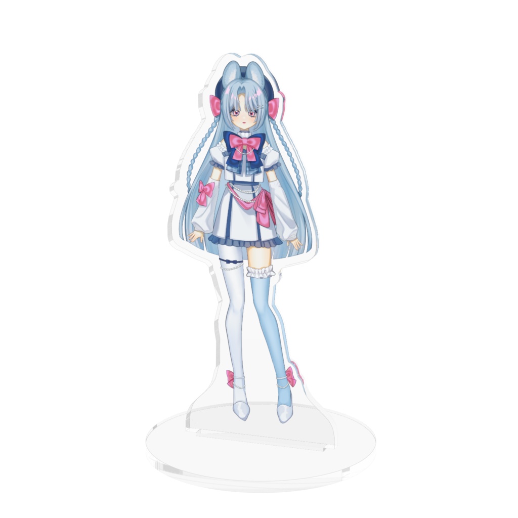 アクリルスタンド