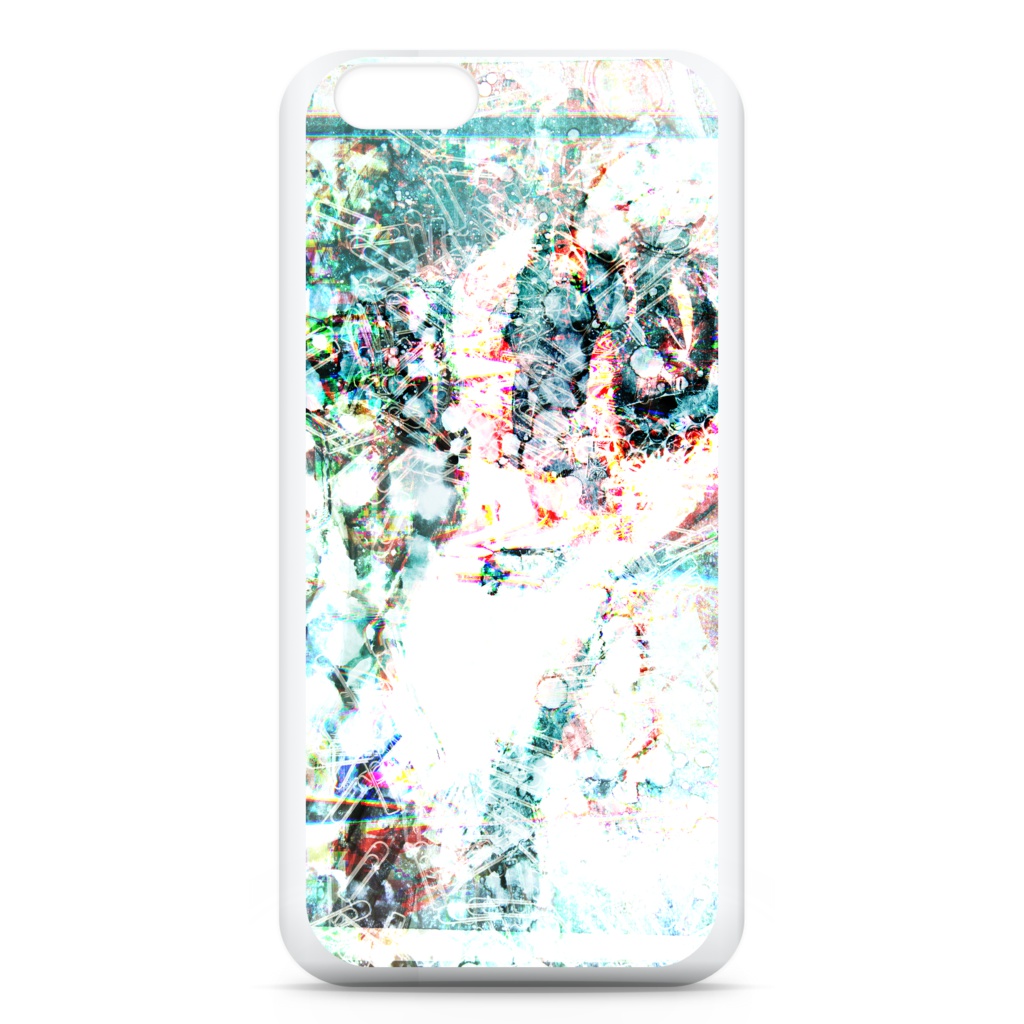 iPhoneケース(5~7)