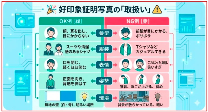 証明写真メーカー Ver.3.8.2 AI