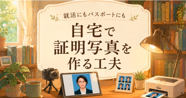 証明写真メーカー Ver.3.8.2 AI