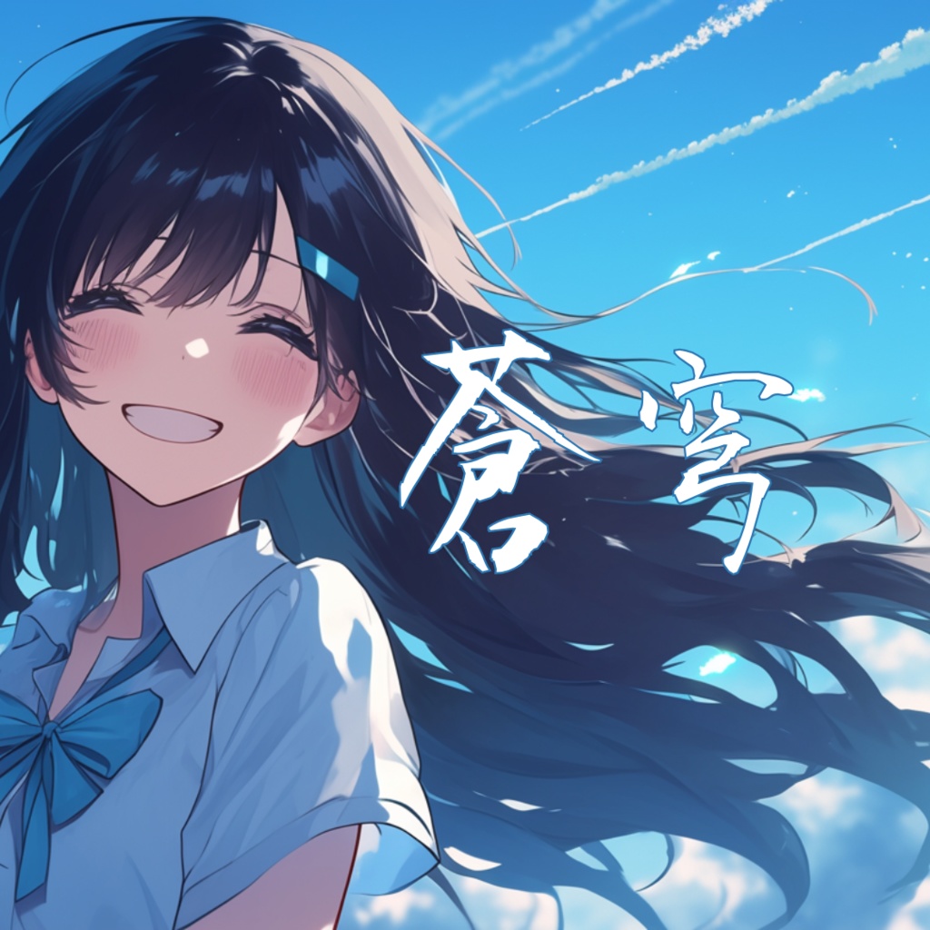蒼穹－sokyu