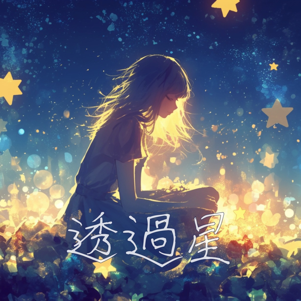 透過星－tokasei