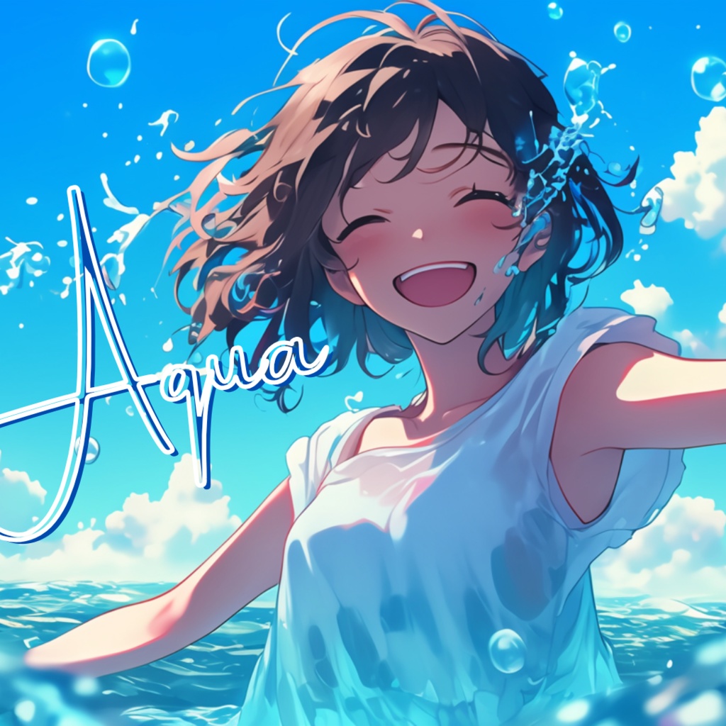 Aqua