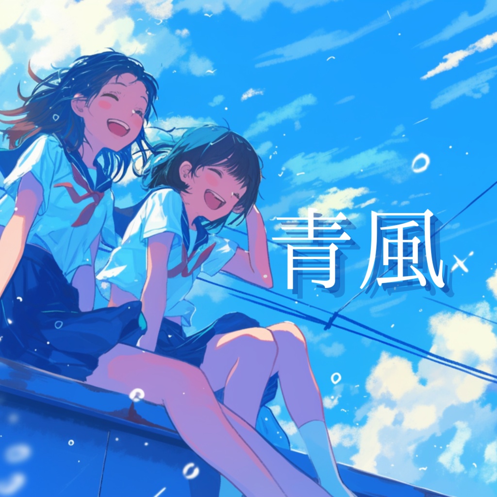 青風－aokaze