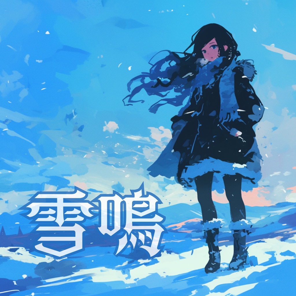雪鳴-yukinari