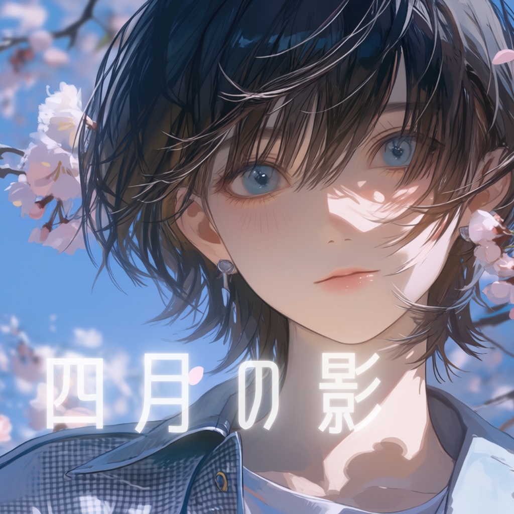 四月の影-shigatsunokage